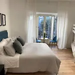 Umberto I Apartment