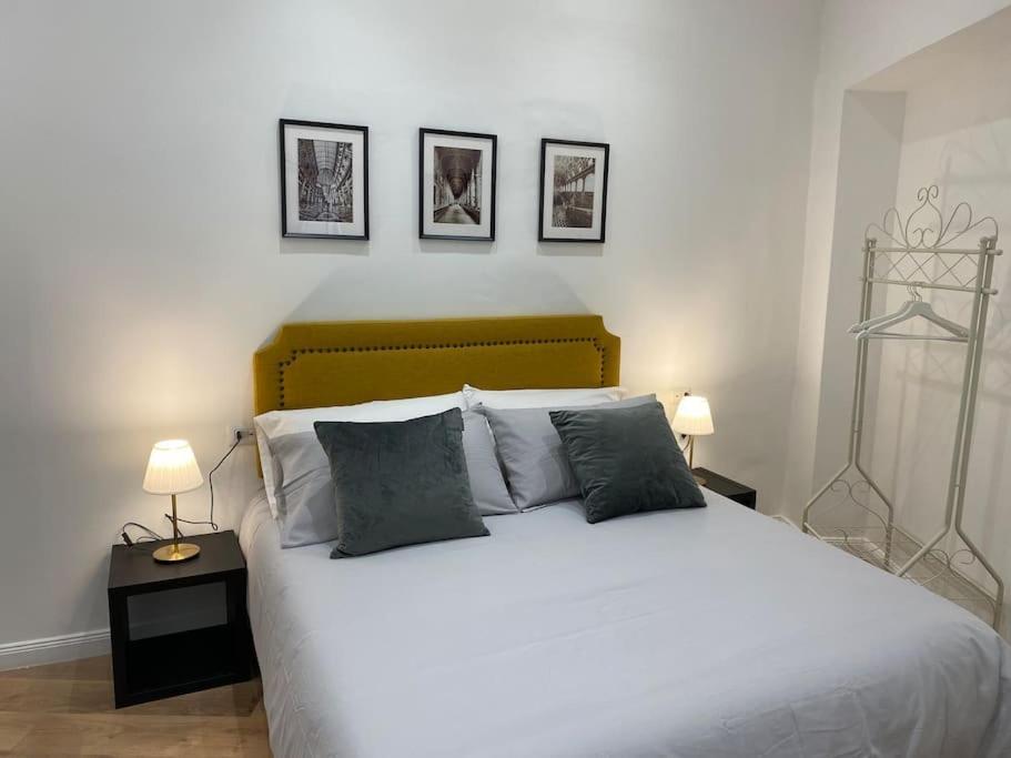 Appartamento Umberto I Napoli