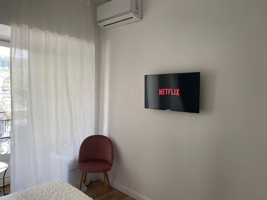 Appartamento Umberto I Napoli