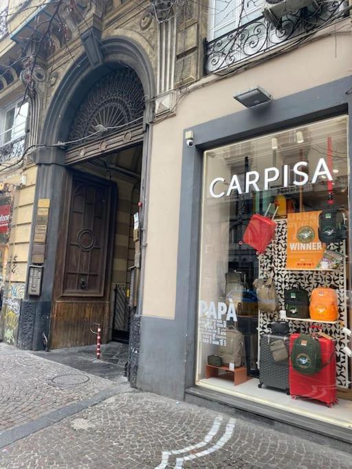 Umberto I Appartamento *