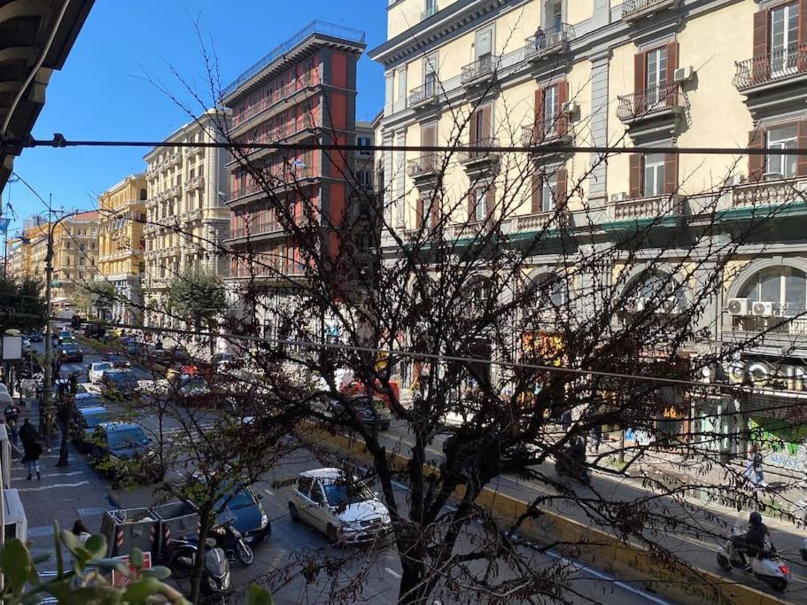 Umberto I Napoli